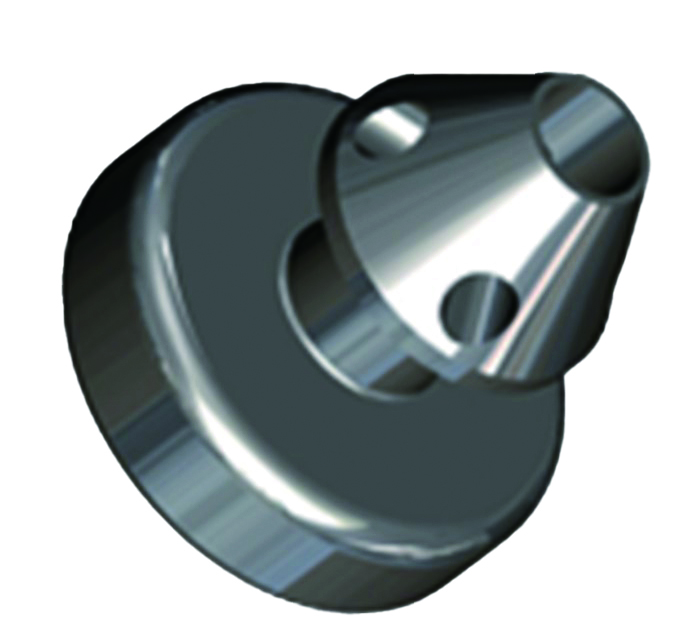 小樑微導流支架